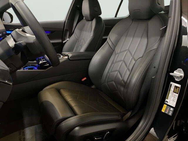 2025 BMW i5 eDrive40