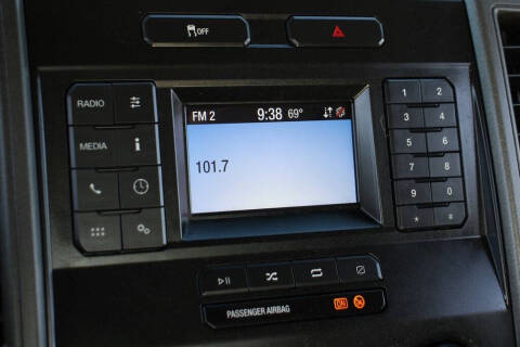 2020 Ford F-250 Super Duty