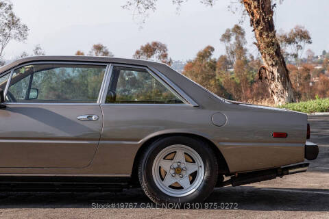 1982 Ferrari 400i