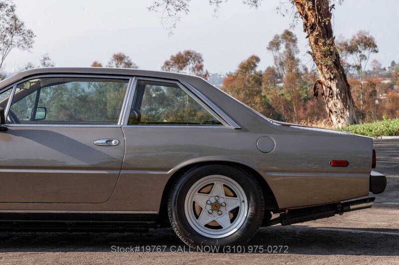 1982 Ferrari 400i