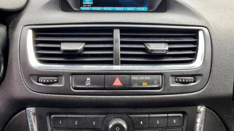 2015 Buick Encore Convenience