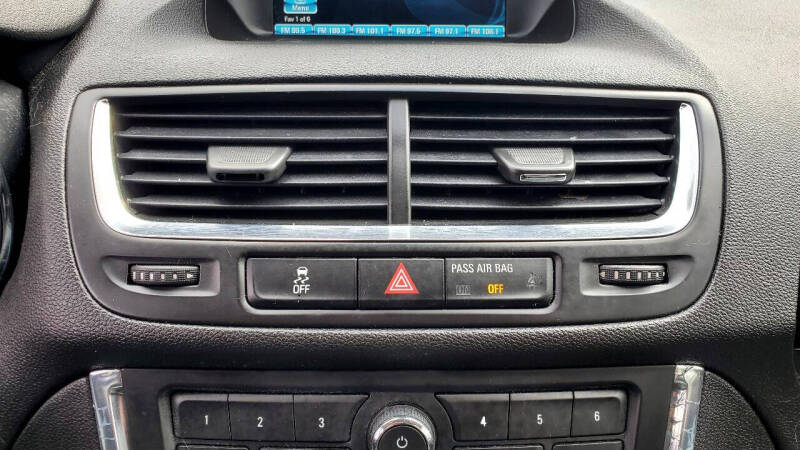 2015 Buick Encore Convenience