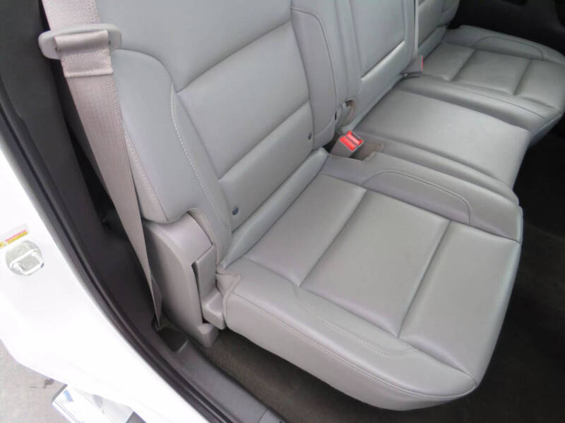 2015 GMC Sierra 3500HD SLT