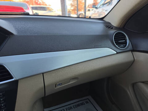 2014 Mercedes-Benz C-Class C 250