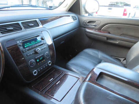 2007 GMC Yukon XL Denali
