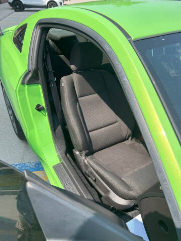 2014 Ford Mustang GT