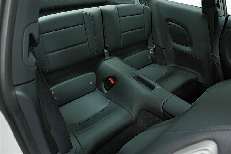 2013 Porsche 911 Carrera 4S