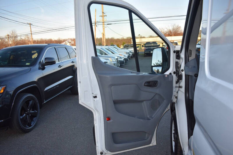 2019 Ford Transit Van Base photo 10