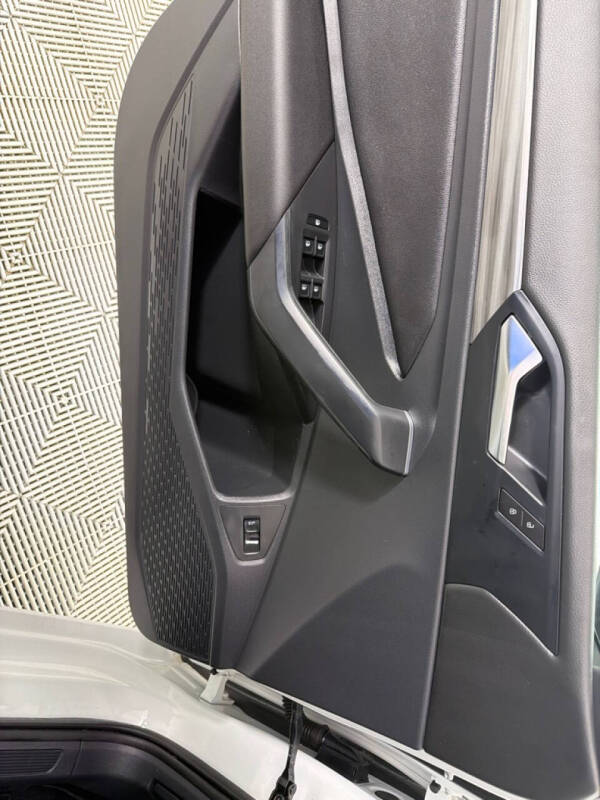 2019 Volkswagen Jetta SEL