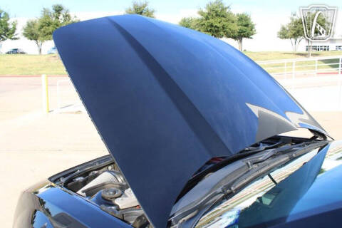 2012 Chevrolet Camaro SS