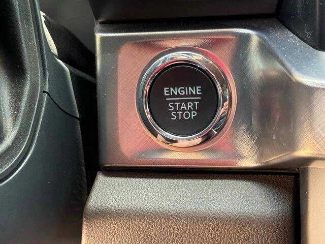 2024 Ford F-250 Super Duty