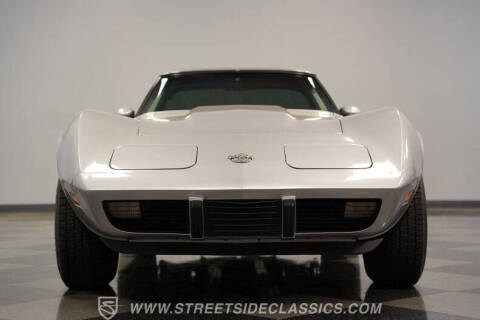 1978 Chevrolet Corvette