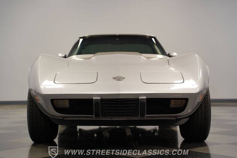 1978 Chevrolet Corvette