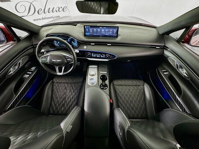 2023 Genesis GV70 3.5T Sport