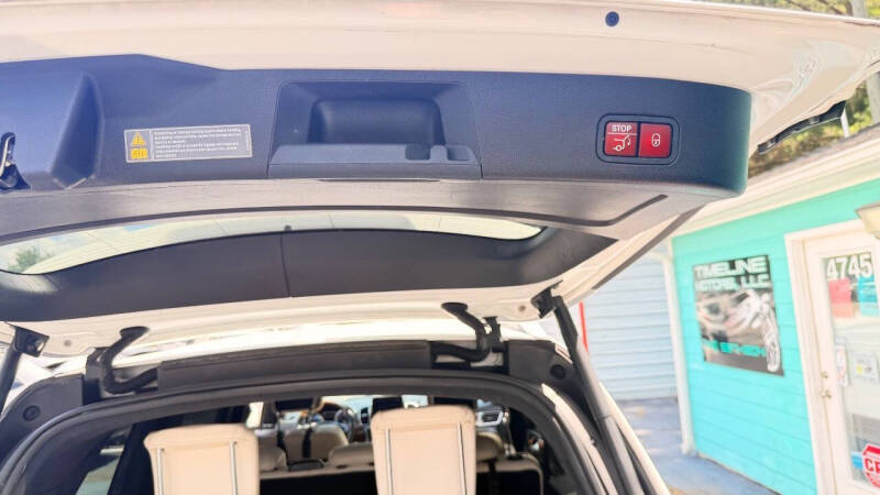 2017 Mercedes-Benz GLS GLS 450