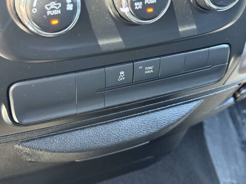 2015 RAM 1500 Express