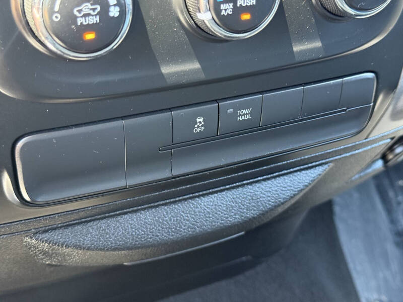 2015 RAM 1500 Express