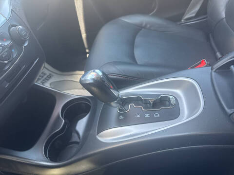 2016 Dodge Journey R/T