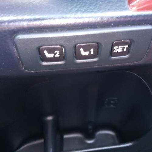 2012 Lexus GX 460 Premium