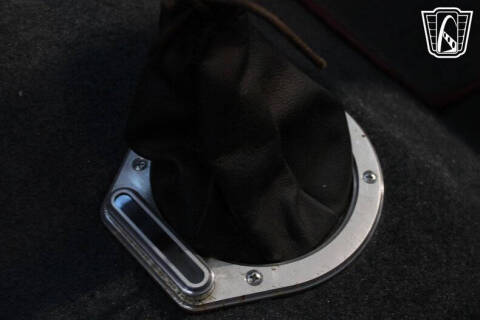 1956 Chevrolet Bel Air