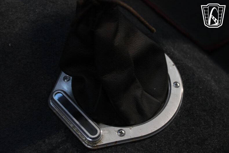 1956 Chevrolet Bel Air