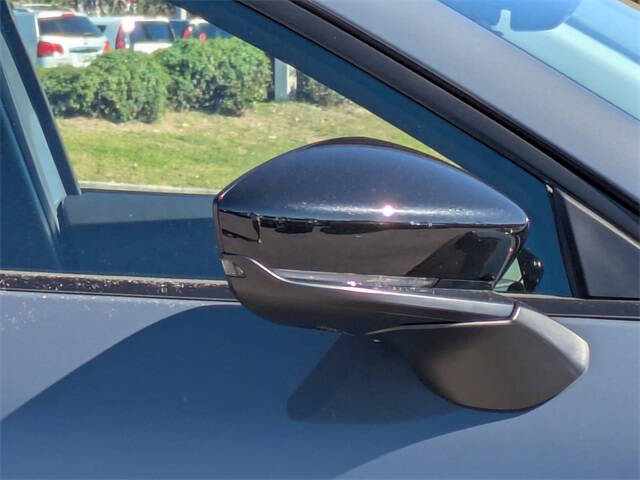 2026 Mazda CX-50 Hybrid Preferred