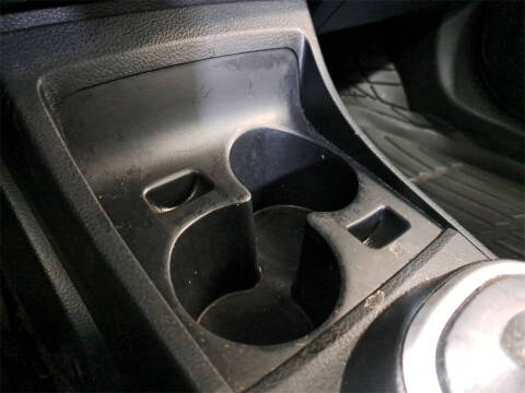 2009 Nissan Versa 1.8 S