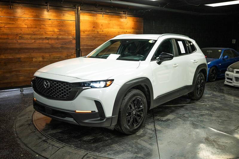 2024 Mazda CX-50 2.5 S Preferred