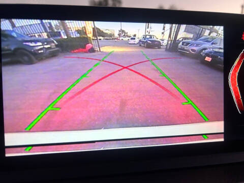 2018 BMW 3 Series 320i