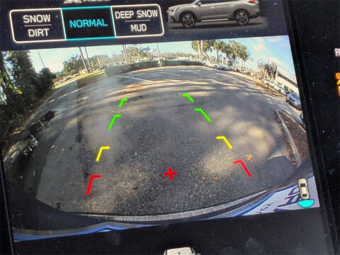 2025 Subaru Ascent Onyx Edition Touring