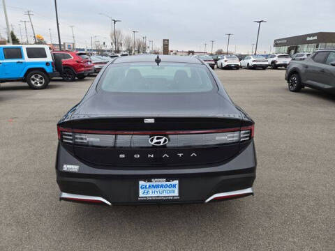 2026 Hyundai Sonata SE