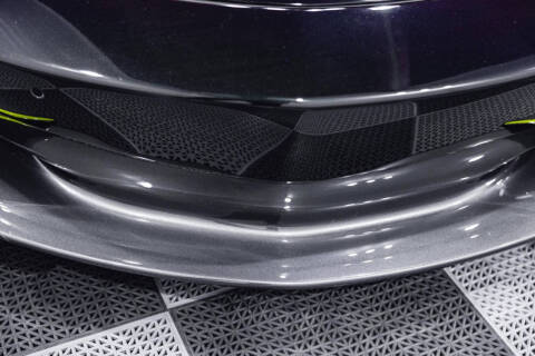 2020 McLaren 600LT Spider