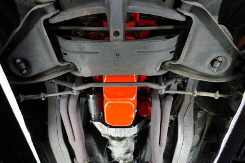 1969 Pontiac Acadian