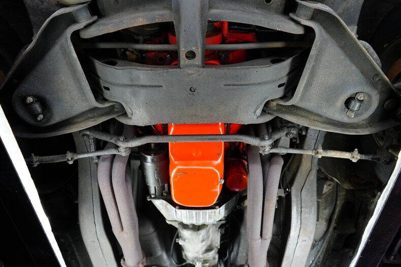 1969 Pontiac Acadian