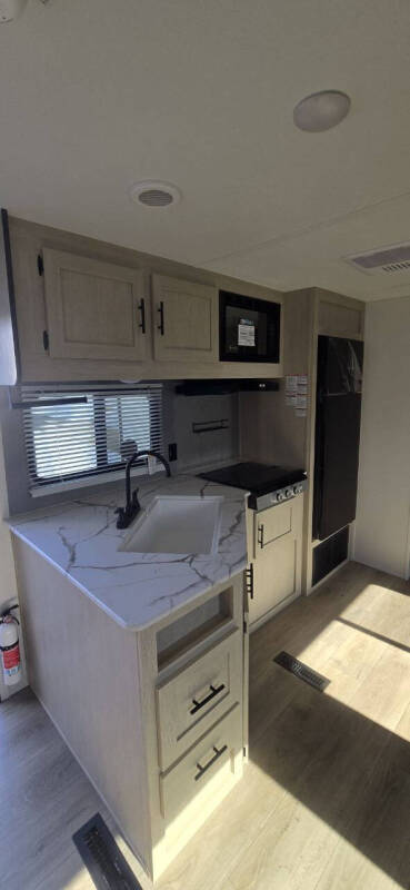 2026 Forests River Shasta