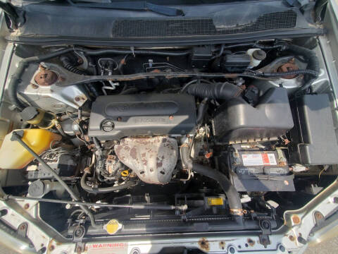 2007 Toyota Highlander