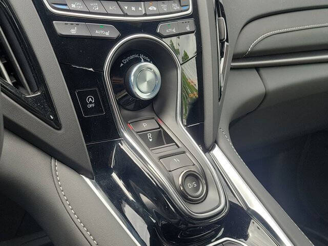 2025 Acura RDX SH-AWD
