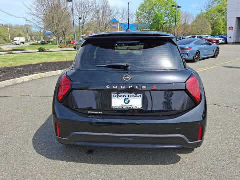 2025 MINI Hardtop 2 Door Cooper S