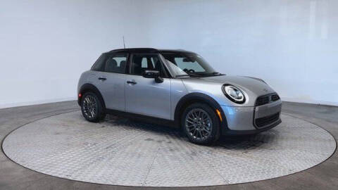2026 MINI Hardtop 4 Door Cooper S