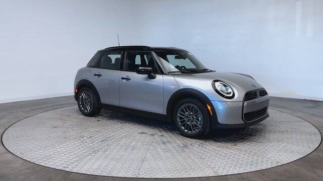 2026 MINI Hardtop 4 Door Cooper S