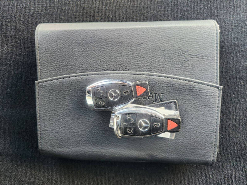 2017 Mercedes-Benz GLE GLE 350