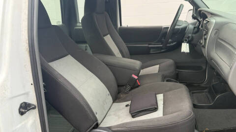 2005 Ford Ranger XLT