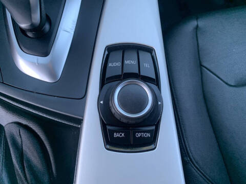 2014 BMW 3 Series 320i