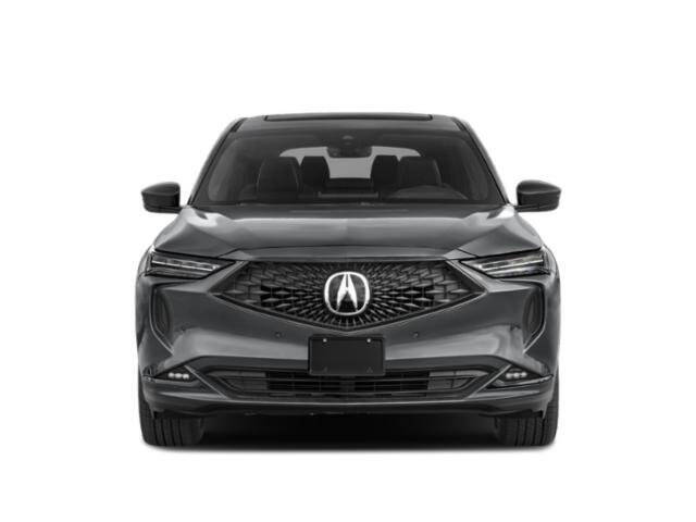 2022 Acura MDX SH-AWD w/A-SPEC