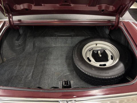 1968 Chevrolet Chevelle