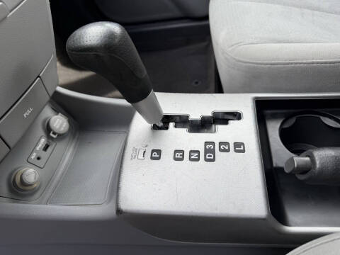 2009 Hyundai Elantra GLS