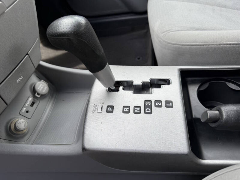 2009 Hyundai Elantra GLS