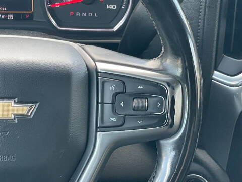 2023 Chevrolet Silverado 3500HD