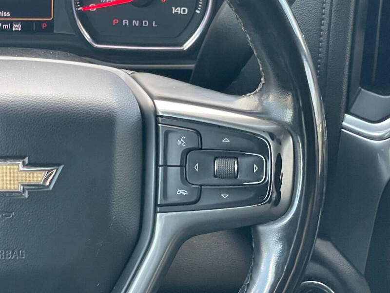 2023 Chevrolet Silverado 3500HD