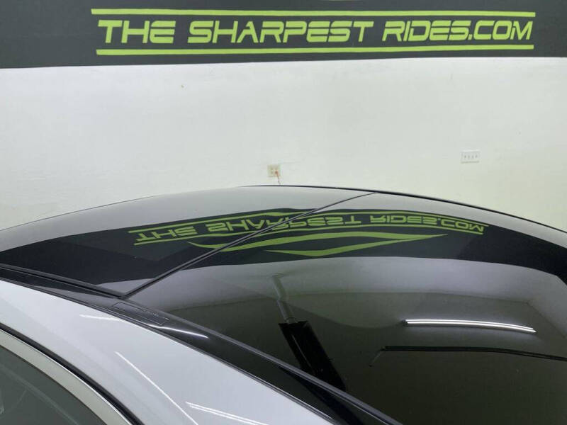 2017 Mercedes-Benz C-Class C 300 4MATIC